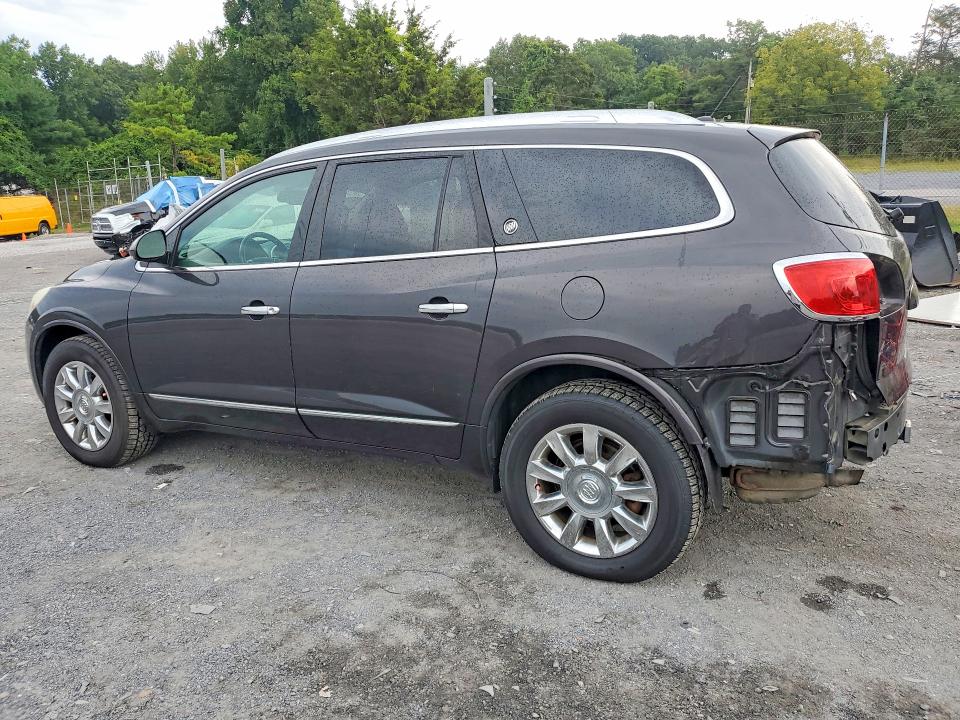 Aukcja sprzedaży 2015 Buick Enclave, vin: 5GAKRBKD4FJ342369, numer aukcji: 65864276