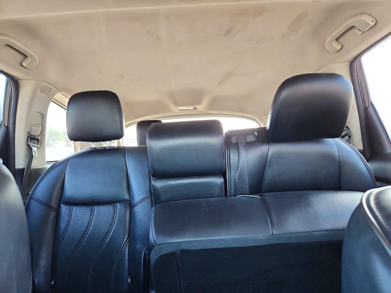 Продаж на аукціоні авто 2014 Infiniti Qx60, vin: 5N1AL0MM5EC523752, номер лоту: 65563816