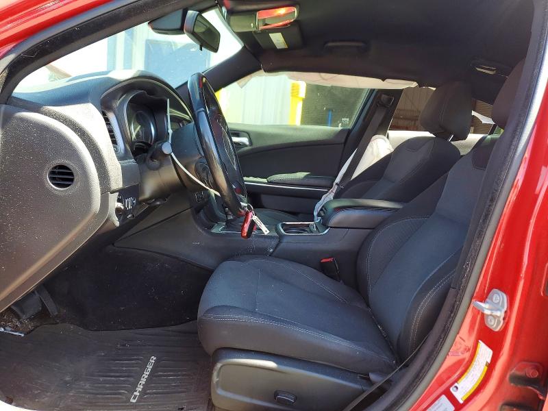 Aukcja sprzedaży 2015 Dodge Charger, vin: 2C3CDXBG2FH762596, numer aukcji: 63628856