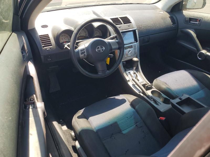 64027296 :رقم المزاد ، JTKDE177260103630 vin ، 2006 Scion Tc مزاد بيع