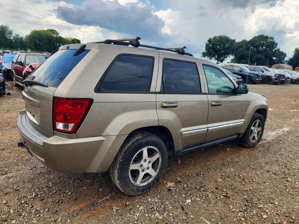 Продажа на аукционе авто 2006 Jeep Grand Cherokee, vin: 1J4GR48K06C308787, номер лота: 63813476