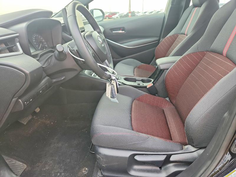 Продаж на аукціоні авто 2025 Toyota Corolla, vin: 5YFB4MBE1SP237456, номер лоту: 63493036