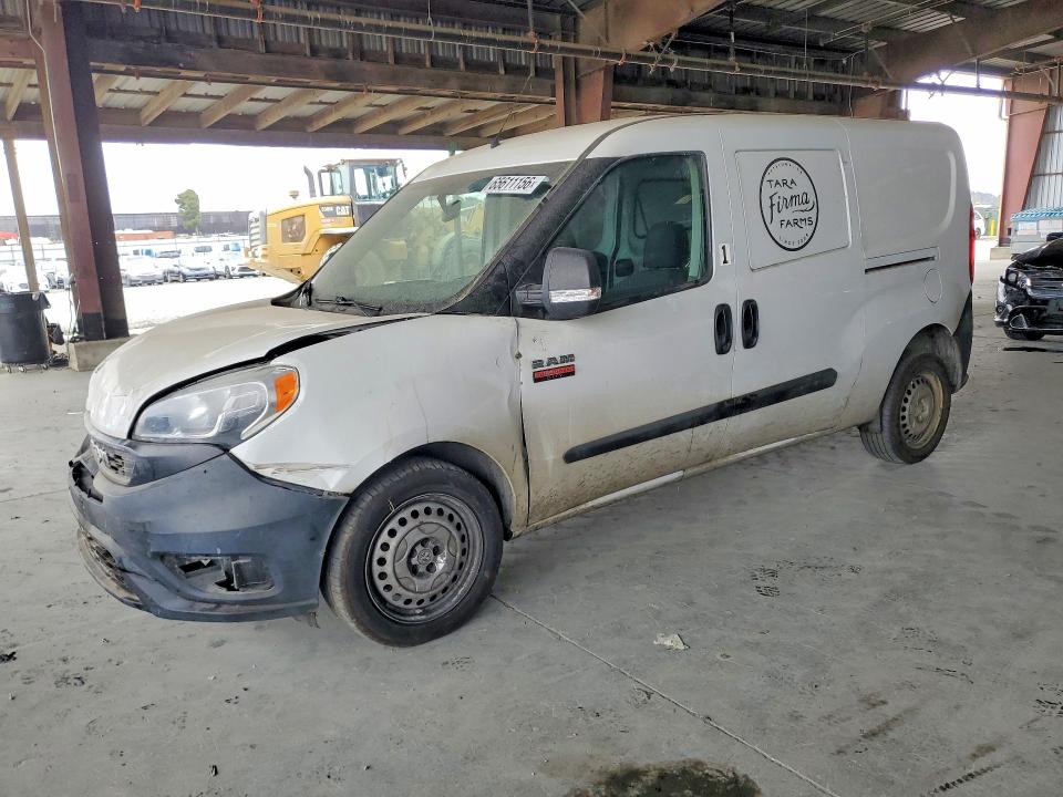 Aukcja sprzedaży 2021 Ram Promaster City, vin: ZFBHRFAB8M6T69884, numer aukcji: 65611156