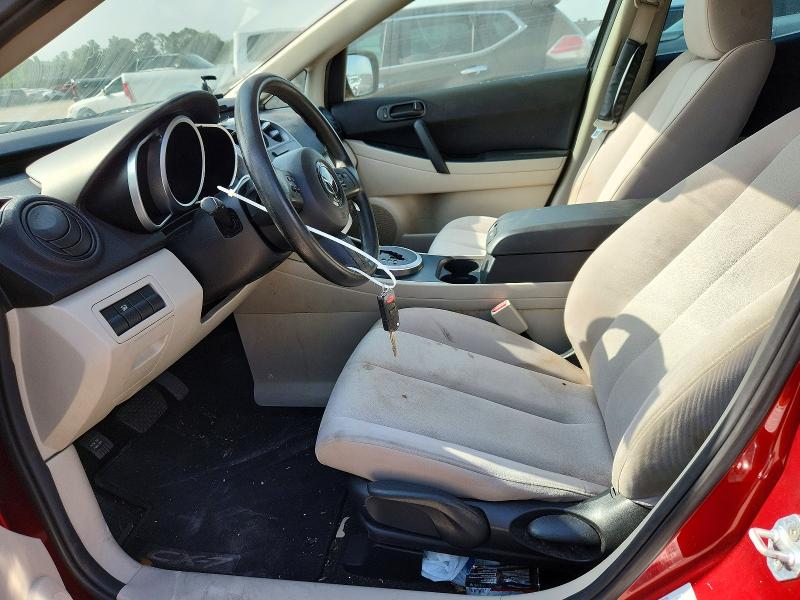 Aukcja sprzedaży 2008 Mazda Cx-7, vin: JM3ER293480190778, numer aukcji: 63887846