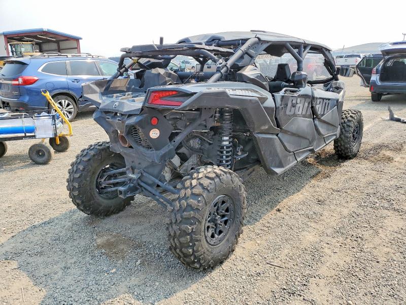 2022 Can-am Maverick X3 მანქანა იყიდება აუქციონზე, vin: 3JBVEAV44NE000111, აუქციონის ნომერი: 62952636