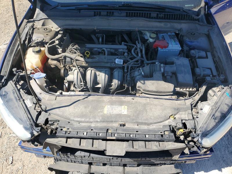 66548286 :رقم المزاد ، 3FA6P0H73DR264722 vin ، 2013 Ford Fusion مزاد بيع