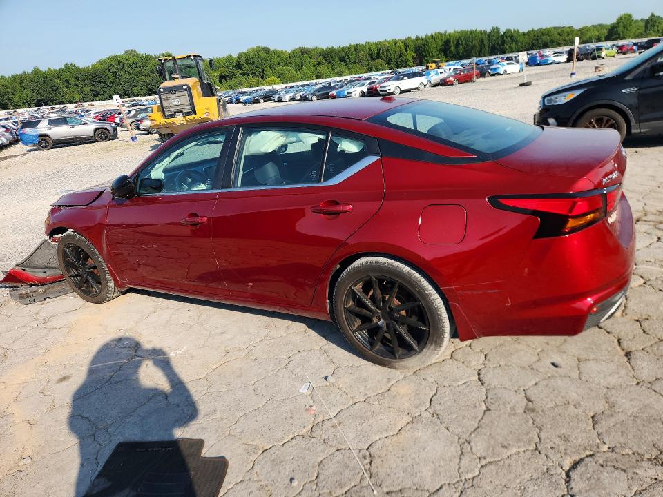 63777506 :رقم المزاد ، 1N4BL4CV9KC183808 vin ، 2019 Nissan Altima مزاد بيع