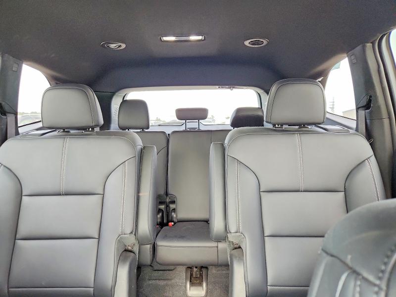 Aukcja sprzedaży 2024 Gmc Acadia, vin: 1GKENKKS0RJ170033, numer aukcji: 64308066