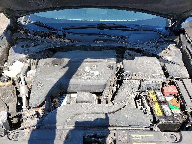 2016 Nissan Altima მანქანა იყიდება აუქციონზე, vin: 1N4AL3AP0GC229592, აუქციონის ნომერი: 63799726