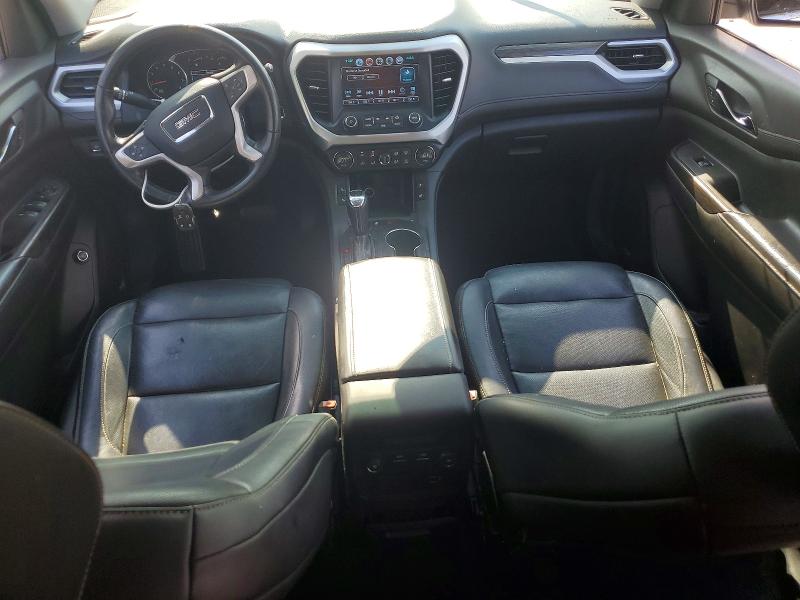 Продаж на аукціоні авто 2019 Gmc Acadia, vin: 1GKKNMLS0KZ242725, номер лоту: 65597306