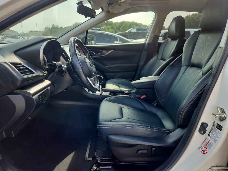 Aukcja sprzedaży 2019 Subaru Crosstrek, vin: JF2GTAMC9KH331214, numer aukcji: 64610376