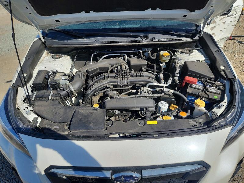 65708006 :رقم المزاد ، JF2GTANC1KH292889 vin ، 2019 Subaru Crosstrek مزاد بيع