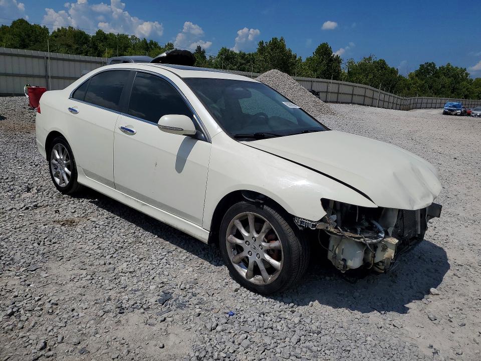 Продаж на аукціоні авто 2008 Acura Tsx, vin: JH4CL96848C013851, номер лоту: 65008536