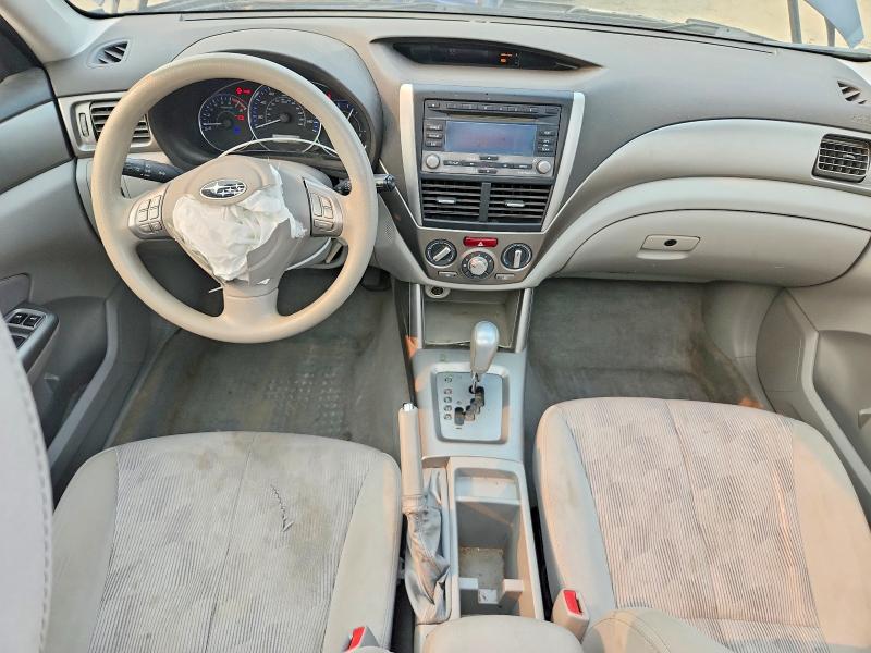 Aukcja sprzedaży 2010 Subaru Forester, vin: JF2SH6CCXAH807110, numer aukcji: 63835816