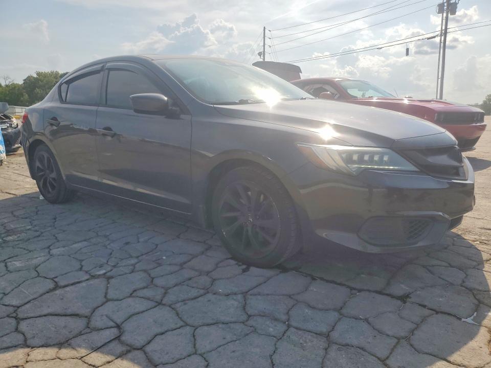 2016 Acura Ilx მანქანა იყიდება აუქციონზე, vin: 19UDE2F75GA009043, აუქციონის ნომერი: 64971416