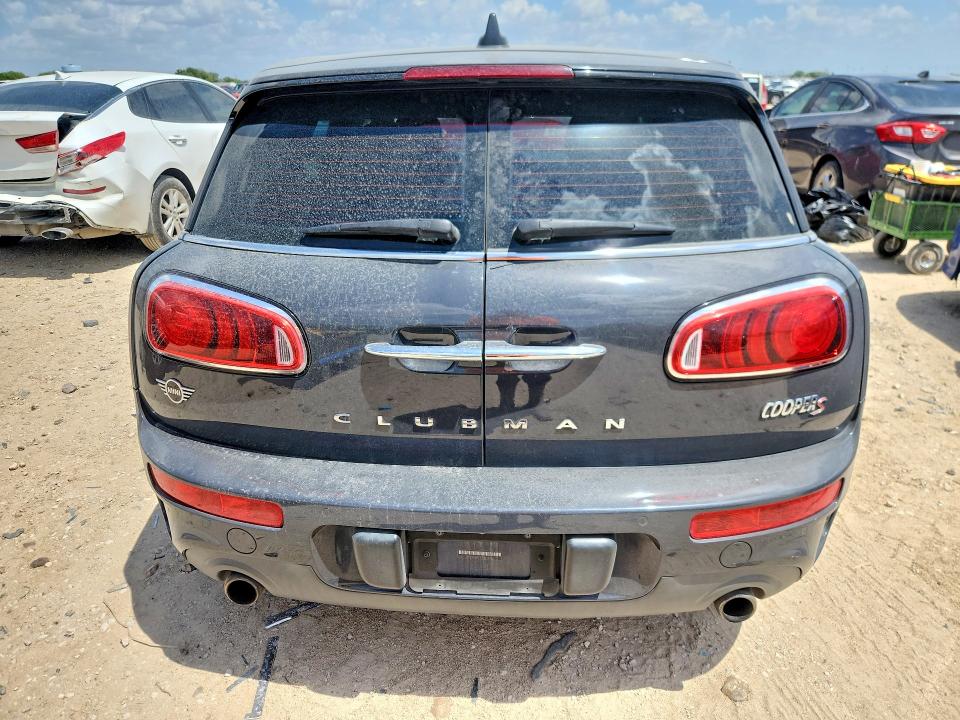 Продаж на аукціоні авто 2019 Mini Cooper, vin: WMWLN9C52K2E51626, номер лоту: 66759476