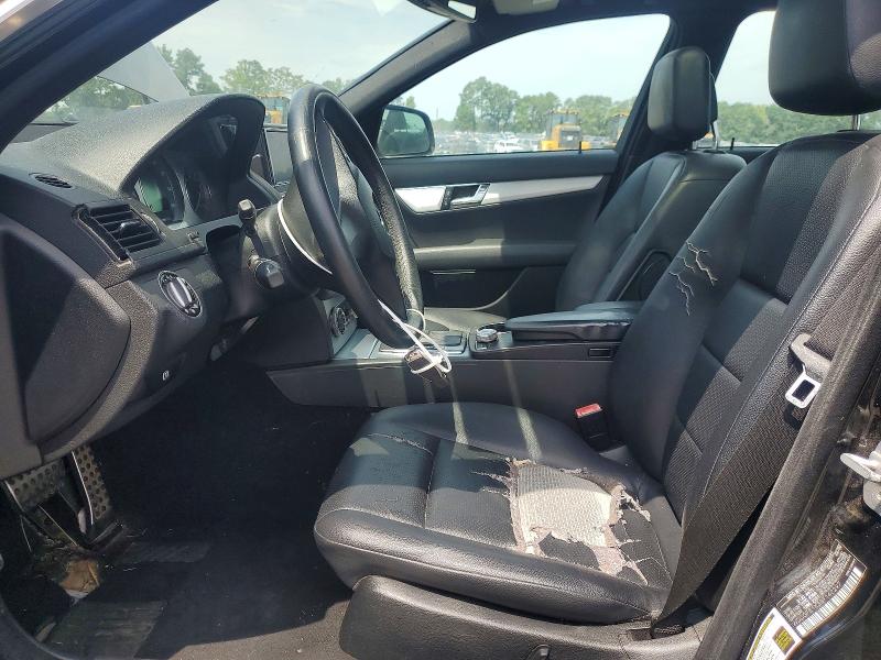 Aukcja sprzedaży 2008 Mercedes-benz C, vin: WDDGF81X38F142297, numer aukcji: 64659736