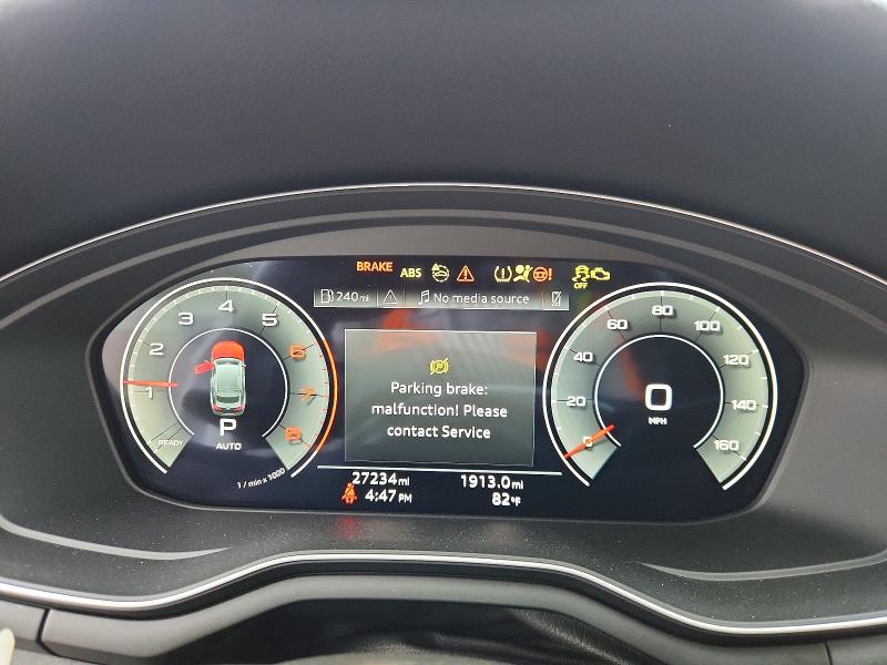 Aukcja sprzedaży 2022 Audi A5, vin: WAUCBCF59NA026588, numer aukcji: 63826266