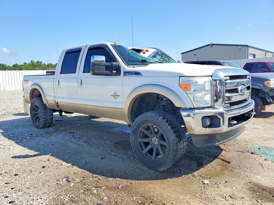 Продаж на аукціоні авто 2012 Ford F350, vin: 1FT8W3BT1CEA31050, номер лоту: 63138046