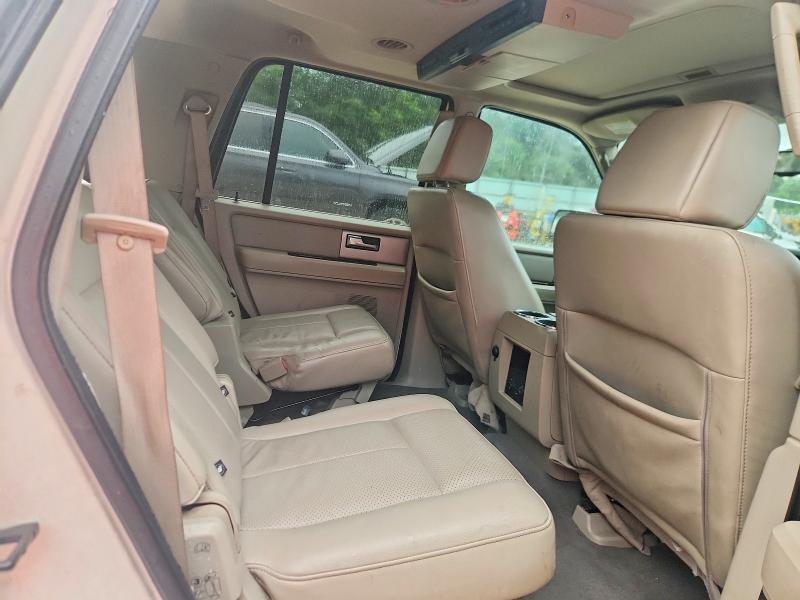 2008 Ford Expedition მანქანა იყიდება აუქციონზე, vin: 1FMFU19598LA33443, აუქციონის ნომერი: 63326196
