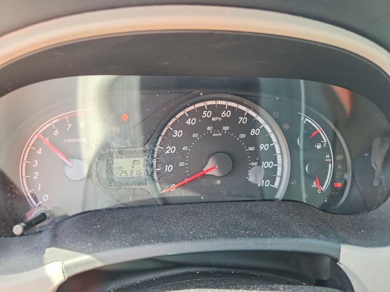 Продажа на аукционе авто 2014 Toyota Sienna, vin: 5TDJK3DC0ES087102, номер лота: 65500656