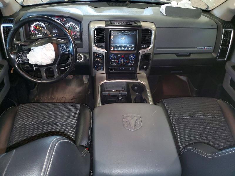 64943736 :رقم المزاد ، 1C6RR7LM0HS880645 vin ، 2017 Ram 1500 مزاد بيع