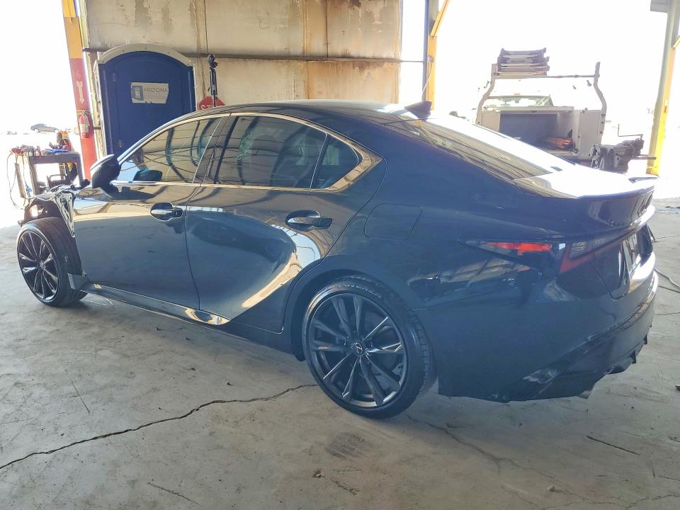 Aukcja sprzedaży 2025 Lexus Is 350, vin: JTHBZ1B29S5084987, numer aukcji: 64492486