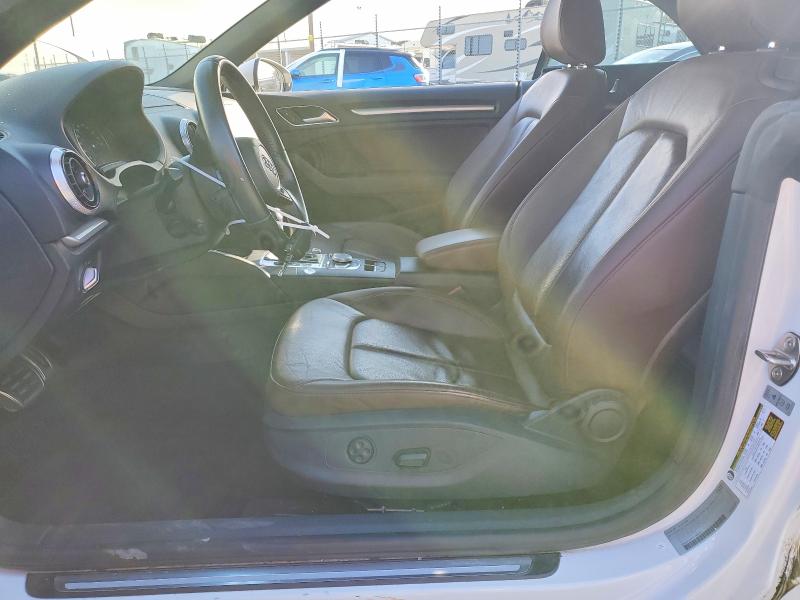 Aukcja sprzedaży 2018 Audi A3, vin: WAU6ULFF8J1004141, numer aukcji: 63880916