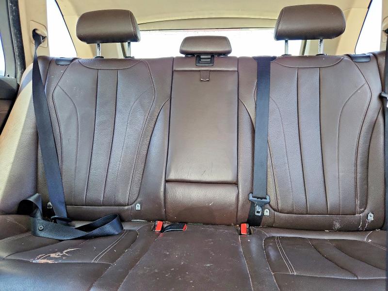 Aukcja sprzedaży 2015 Bmw X5, vin: 5UXKR0C51F0P02440, numer aukcji: 66807716