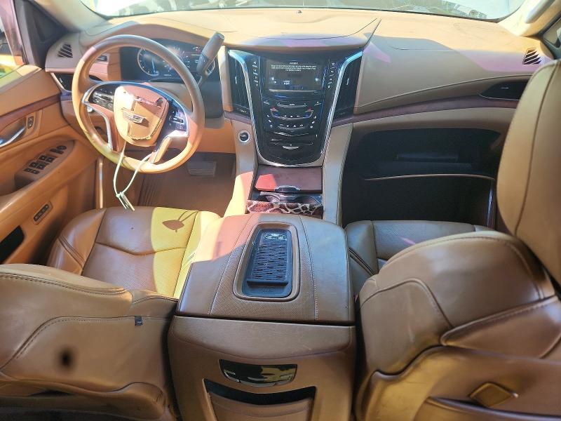 Aukcja sprzedaży 2016 Cadillac Escalade, vin: 1GYS4DKJXGR168495, numer aukcji: 63618906