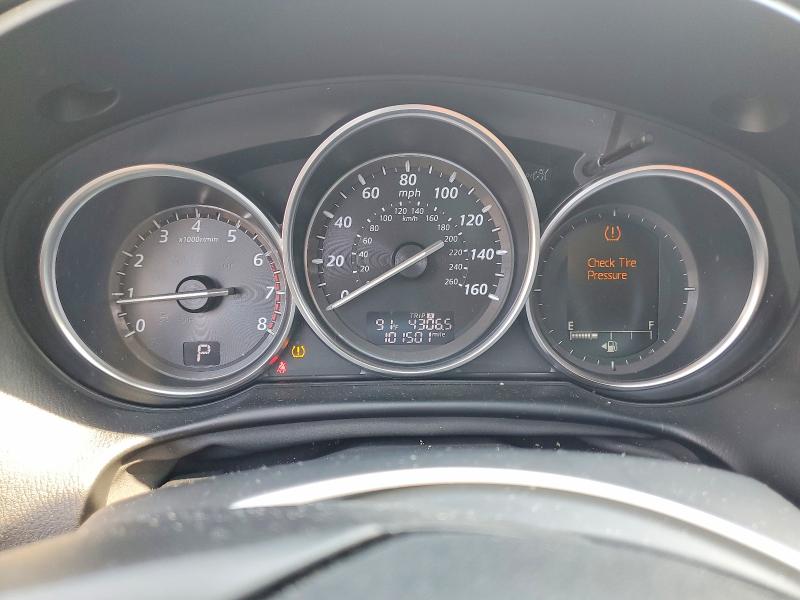 Aukcja sprzedaży 2015 Mazda Cx-5, vin: JM3KE4DY0F0483829, numer aukcji: 66464616
