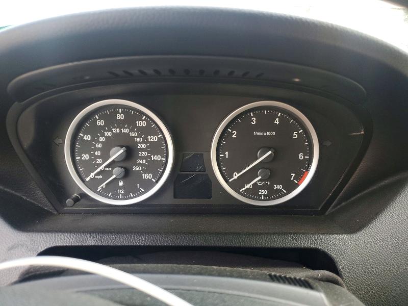 Aukcja sprzedaży 2008 Bmw 650, vin: WBAEB53578CX58171, numer aukcji: 63883686