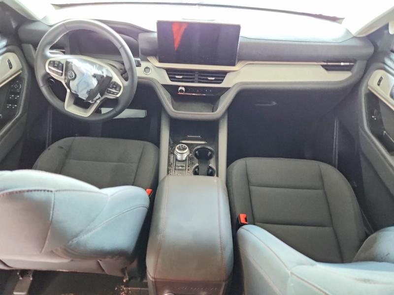 Продаж на аукціоні авто 2025 Ford Explorer, vin: 1FMUK7DH8SGA22970, номер лоту: 64456816