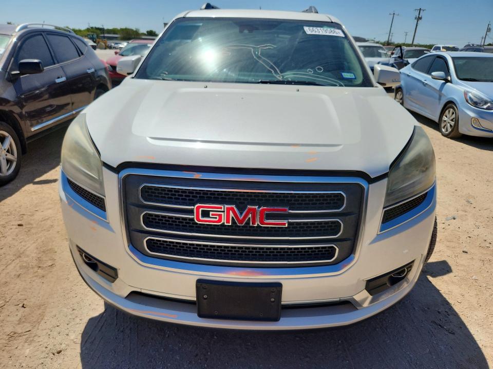 Aukcja sprzedaży 2015 Gmc Acadia, vin: 1GKKRRKD5FJ304497, numer aukcji: 66319586