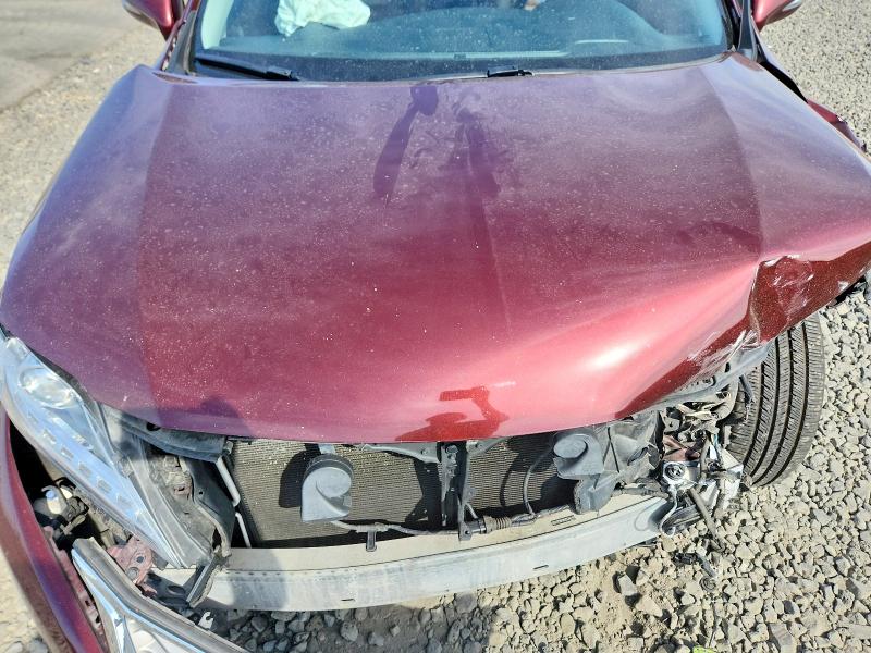 66459546 :رقم المزاد ، 2T2BK1BA2EC244143 vin ، 2014 Lexus Rx 350 مزاد بيع