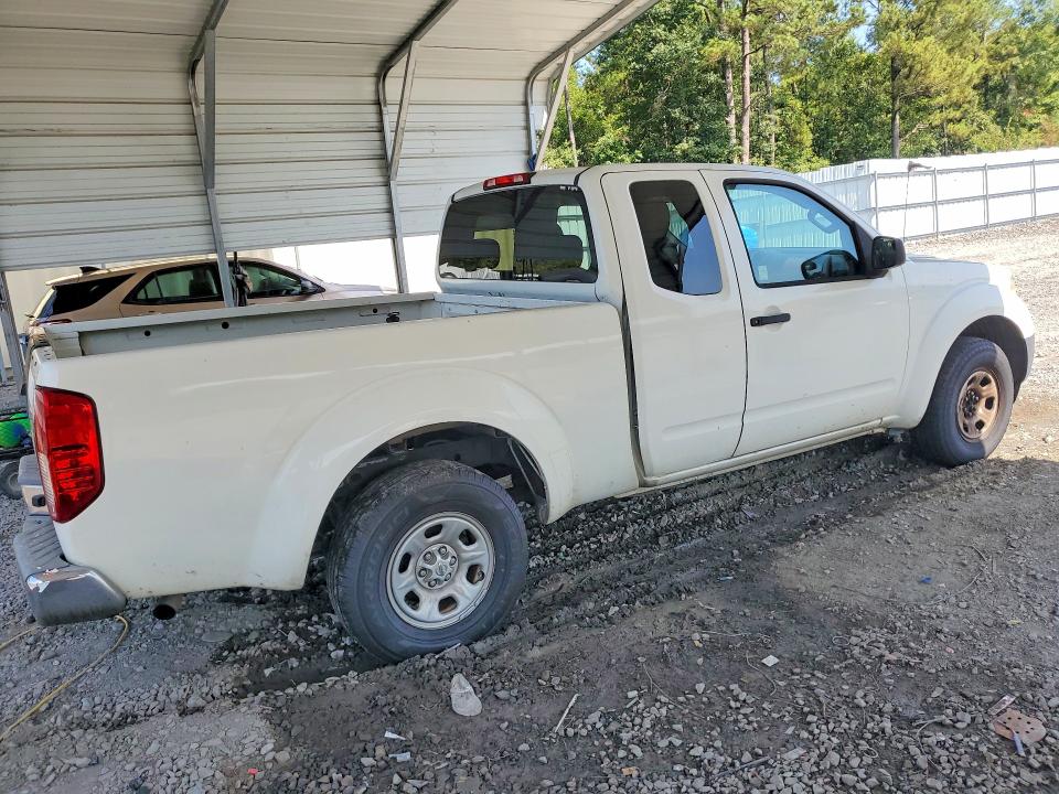 Продаж на аукціоні авто 2015 Nissan Frontier, vin: 1N6BD0CT7FN764049, номер лоту: 64630726