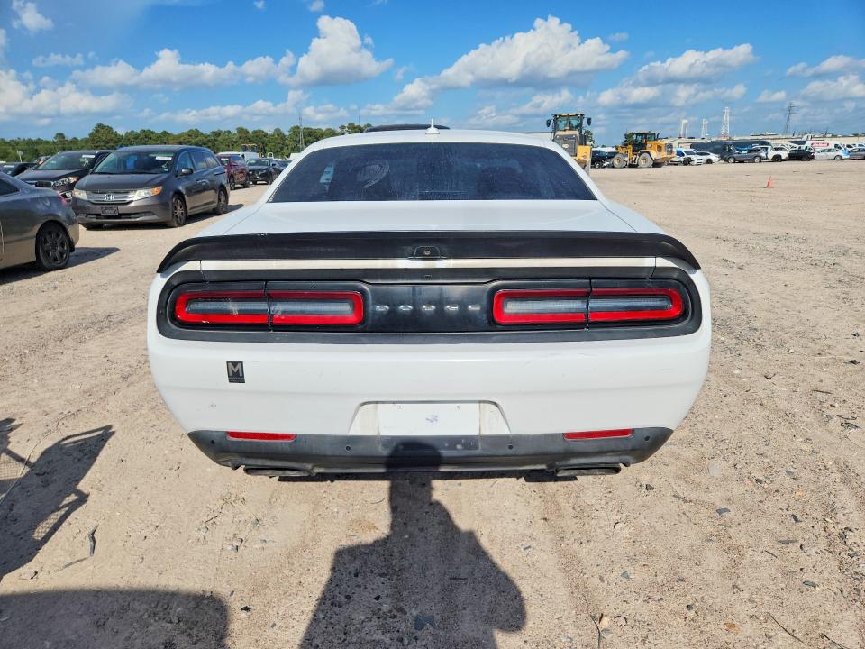 Aukcja sprzedaży 2019 Dodge Challenger, vin: 2C3CDZFJ3KH624867, numer aukcji: 61763336
