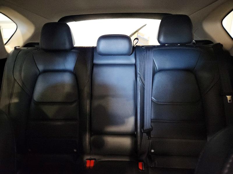 Aukcja sprzedaży 2017 Mazda Cx-5, vin: JM3KFBDL0H0106538, numer aukcji: 62838986