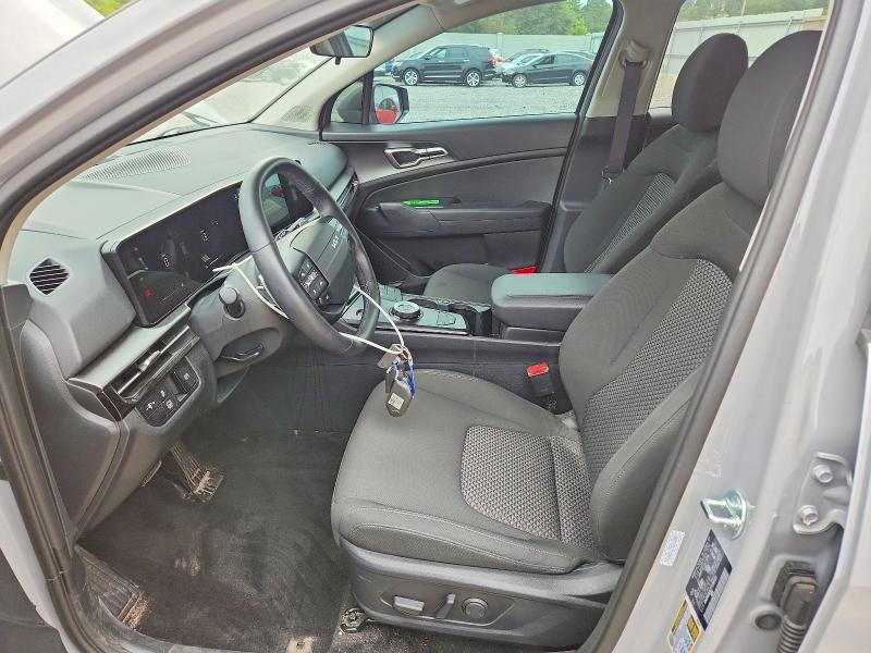 Aukcja sprzedaży 2026 Kia Sportage, vin: KNDPUDDG2T7289315, numer aukcji: 63878256