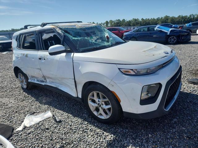 2020 Kia Soul მანქანა იყიდება აუქციონზე, vin: KNDJ23AU4L7003318, აუქციონის ნომერი: 64579346