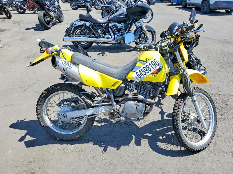 Aukcja sprzedaży 2002 Suzuki Dr200, vin: JS1SH42A922100470, numer aukcji: 64598196