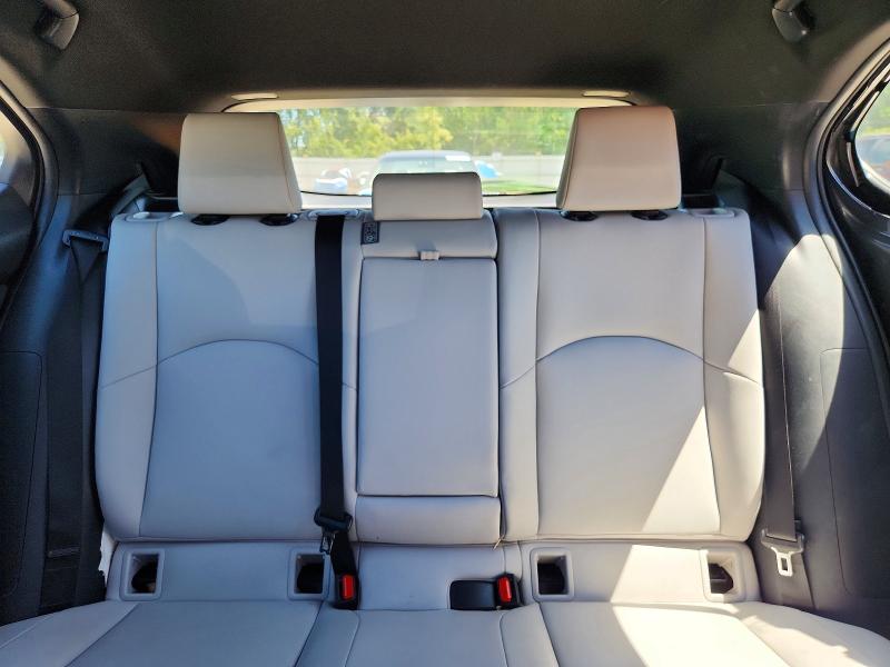 Aukcja sprzedaży 2021 Lexus Ux, vin: JTHP9JBH8M2037965, numer aukcji: 63710536
