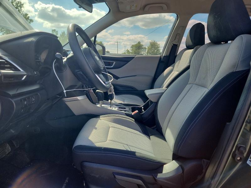 Aukcja sprzedaży 2022 Subaru Forester, vin: JF2SKAAC2NH505615, numer aukcji: 66578926