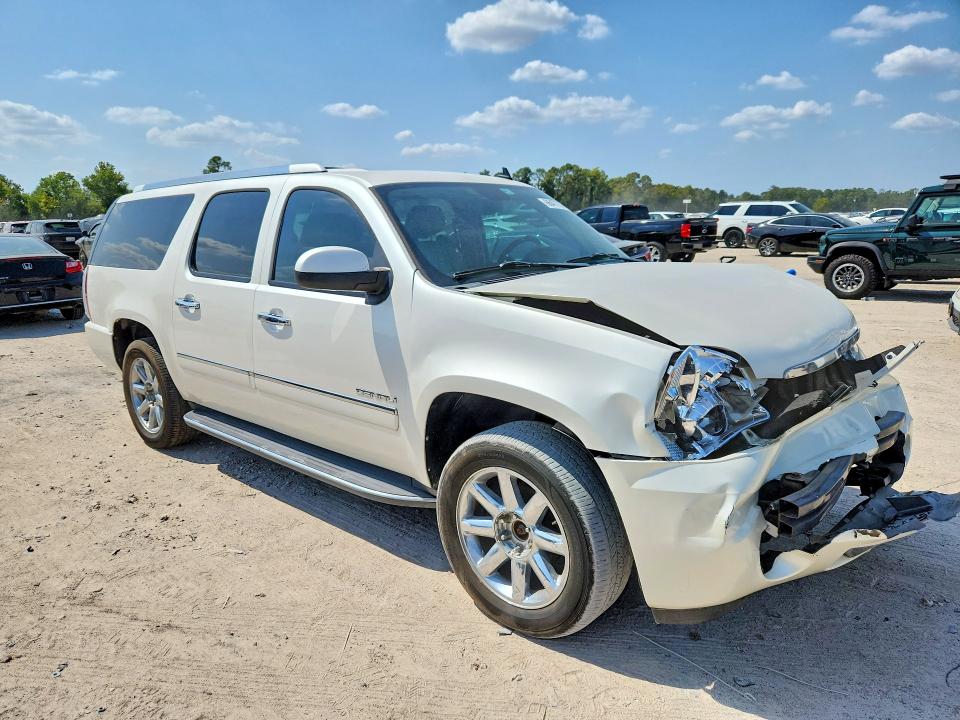 66477276 :رقم المزاد ، 1GKS2MEF8BR167698 vin ، 2011 Gmc Yukon Xl مزاد بيع
