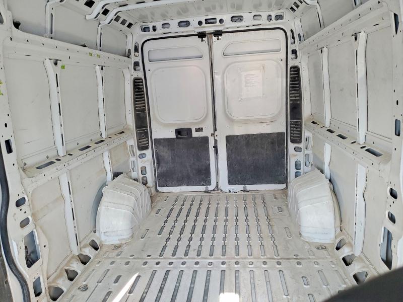 65996466 :رقم المزاد ، 3C6LRVDG6SE506912 vin ، 2025 Ram Promaster 2500 مزاد بيع