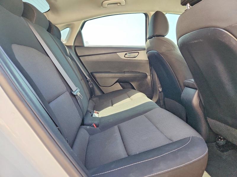 Aukcja sprzedaży 2024 Kia Forte, vin: 3KPF24ADXRE797360, numer aukcji: 66929806