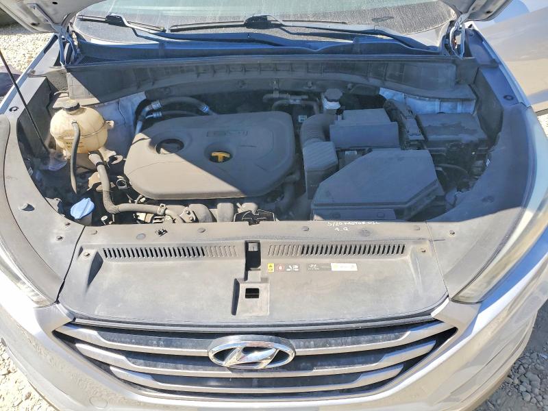 Продажа на аукционе авто 2017 Hyundai Tucson, vin: KM8J23A49HU462655, номер лота: 66098076