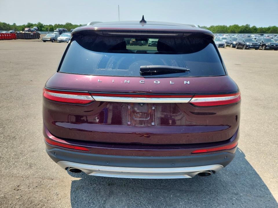 2020 Lincoln Corsair მანქანა იყიდება აუქციონზე, vin: 5LMCJ2D98LUL00938, აუქციონის ნომერი: 64915736