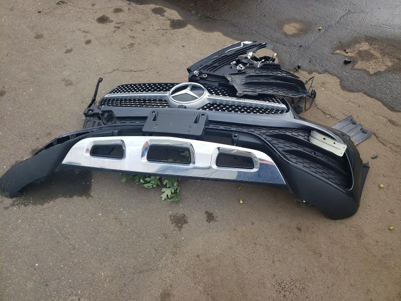 66941376 :رقم المزاد ، W1N0G8EB0NV397216 vin ، 2022 Mercedes-benz Glc مزاد بيع