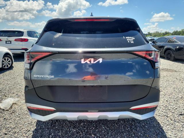 64901856 :رقم المزاد ، 5XYK33AF5PG040776 vin ، 2023 Kia Sportage مزاد بيع